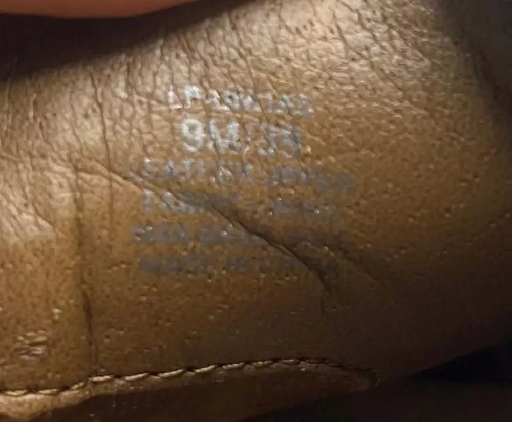 Lucky Brand Brown Suede Lace-Up Heeled Ankle Booties